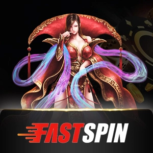 fastspin hunter - autocuan777