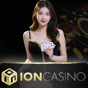 ioncasino - autocuan777