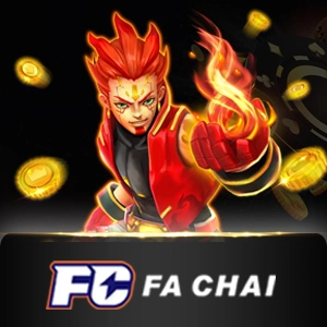 fachai - autocuan777