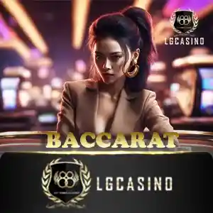 lgbaccarat - autocuan777