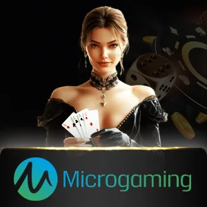 Microgaming Poker - autocuan777